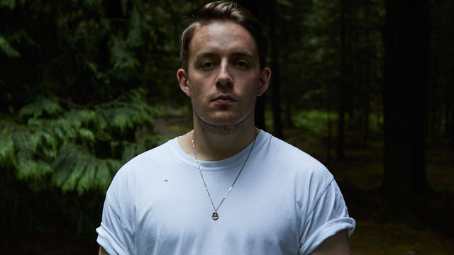 Dermot Kennedy - Aug. 1
